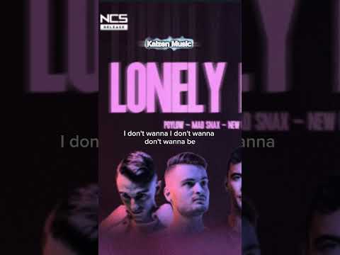 MAD SNAX, Poylow, New Beat Order - Lonely Hour [NCS Release] Part 2 #NoCopyrightSounds