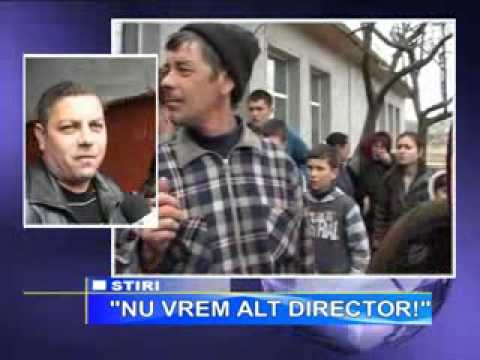 nu vrem alt director