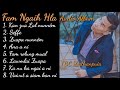 TBC Zaithanpuia Fam Ngaih Hla Official Audio Album