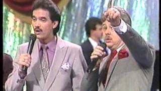 Gold City - Ezekial Saw the Wheel 1986