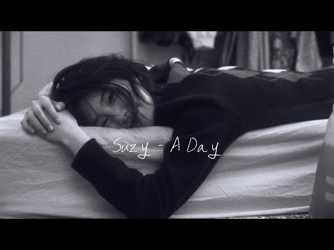 🎵수지(Suzy) - 하루(A day) 1시간 연속 재생 (1hour) | 환승연애4 (Exchange4) OST Part 4