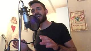 Einar - Parole Nuove | Sanremo 2019 ( Cover By Lauro )