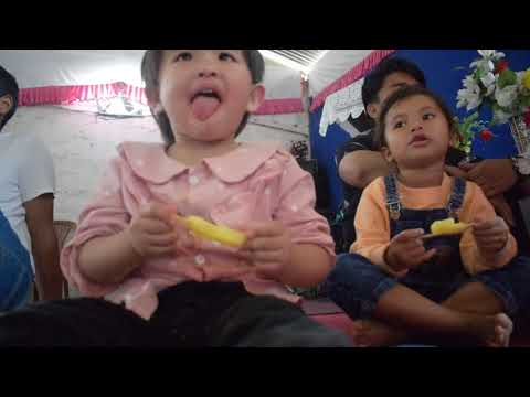 ice cream finish challenge||Enjun & Mercy