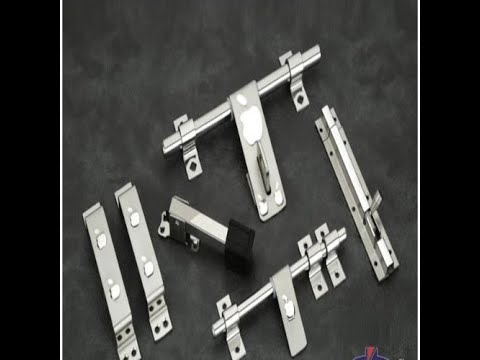 Stainless Steel Door Kit