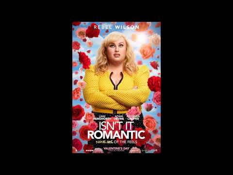 Chris De Burgh - The Lady In Red | Isn't It Romantic OST