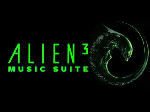 Alien³ Soundtrack Music Suite