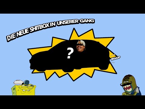 Die nächste SH*TBOX ist da! Seat Leon Cupra R 1m | BM Tuning