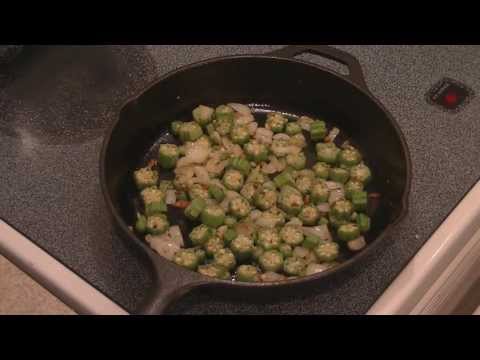 download lagu mp3 mp4 Fry Okra In Olive Oil, download lagu Fry Okra In Olive Oil gratis, unduh video klip Fry Okra In Olive Oil