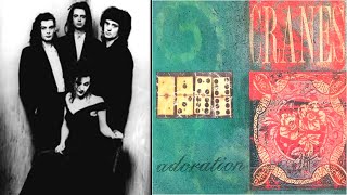 Cranes | Adoration (full single)
