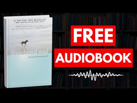 Untethered Soul Pdf