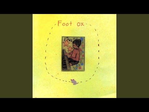 Josephine And Maxine - Foot Ox