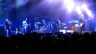 Monsters Of Folk - Oakland - At The Bottom Of Everything