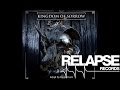 KINGDOM OF SORROW - "Enlightened To Extinction"
