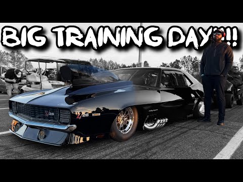 IS FLETCHER COX ( Training Day ) THE BADDEST N/T NITROUS CAR ON 275???