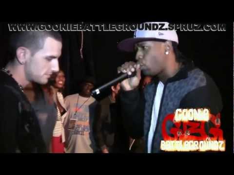 Kanect vs Cain Denim