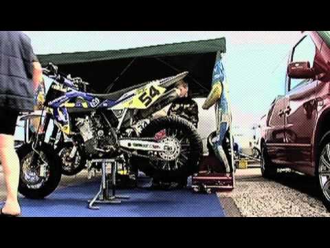 SUPERMOTO GP of ESTONIA PROMO 2013