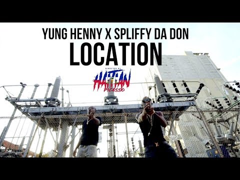 Yung Henny X Spliffy Da Don - Location | Directed By @HaitianPicasso
