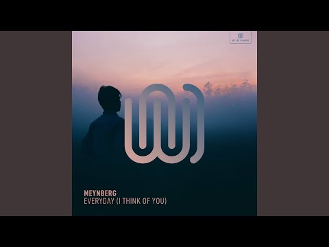 Everyday (I Think of You)