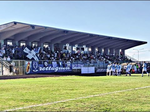 Ultras Grottaglie vs Atletico Pezze 2022