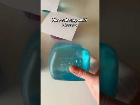 Ranking the needoh nice cubes! (Worst to best)