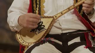 Gjelosh Kol Fusha - Moj Kosov