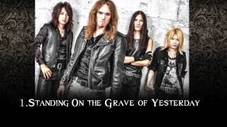 Silex -SILENCE IN EXPLOSION- (Teaser)