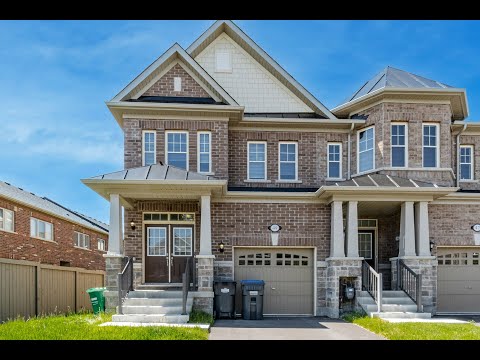 49 Benhurst Crescent, Brampton Home - Real Estate Properties