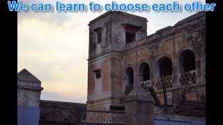 Tenth Avenue North- Stay (Lyrics)