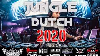 Download lagu JUNGLE DUTCH TERBARU 2K20 [Req Dhany Break's] mp3