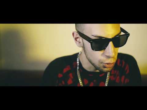 Crwci Miwa - Lacrime - Official Video (Prod. Drops To Zero)