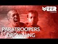 Paratrooper Training Drowning Test At Commando School Making Of A Soldier Veer By Discovery