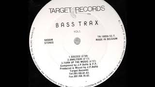 Bass Trax Vol. 1 - Succes (B1)