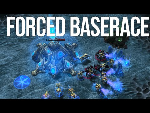 Playing For a DRAW... Beating Grandmasters With Stupid Stuff