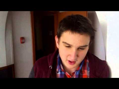 Interwiew with Walter, Szymon 2141 - young talent from Poland