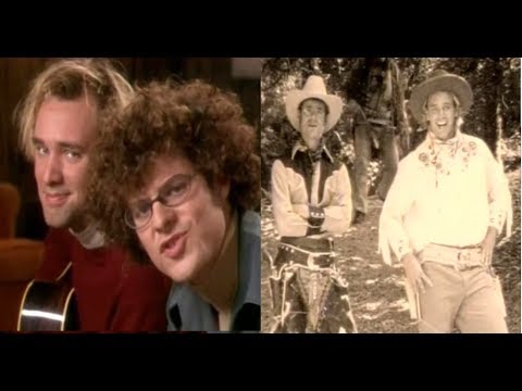 Matt Stone and Trey Parker | Funny South Park Intro Compilation