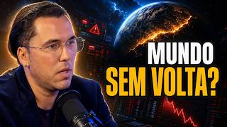 O QUINTO CICLO CHEGOU AO PONTO SEM VOLTA? | MEDIUM NEVA