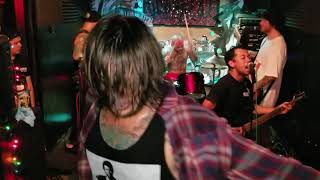 Oceans Deep 2018 HEARTS (American Nightmare Cover)