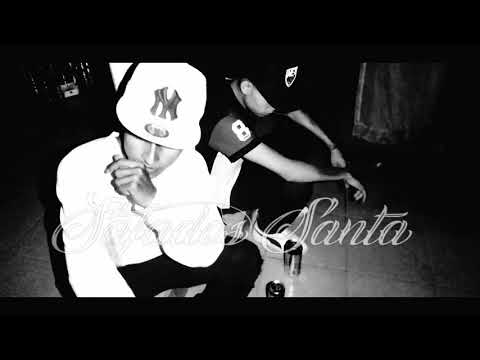 así soy feliz - safados santa (audio oficial)