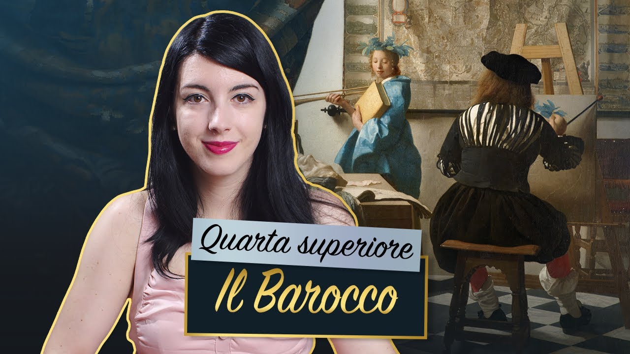 Il Barocco