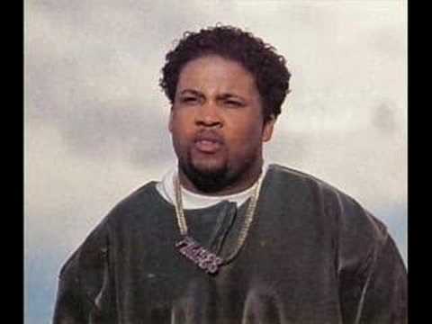 Pudgee ft Biggie - Angel Dust