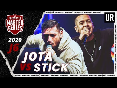 JOTA vs STICK | #FMSPERÚ 2020 - Jornada 6 | Urban Roosters