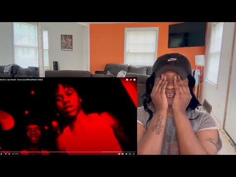 ANOTHER ONE ! SDOT GO FT JAY HOUND-FOCUS UP