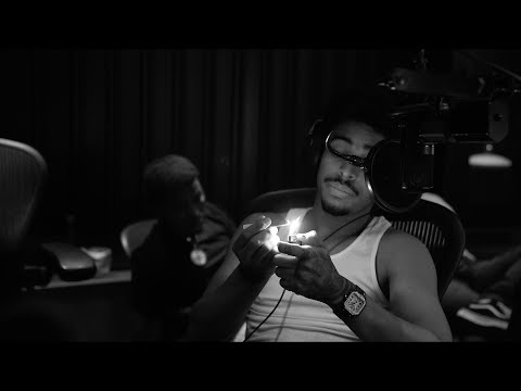 Shaun Sloan - Lil Love "Adele" Freestyle (Official Video)