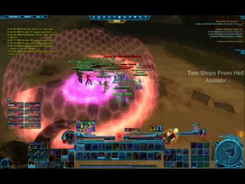 Tempest Guides: Dread Master Styrak HM Strategy Guide