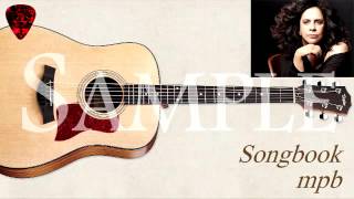 Songbook A Rita Chico Buarque Nara Leão Gal Costa