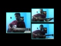 tumi jake bhalobaso | praktan | guitar instrumental cover version