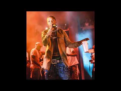 (FREE) Calboy x Lil Tjay Type Beat - "Curtains"