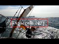 FRIDA RADIO Ansegeln 2023 Nysted