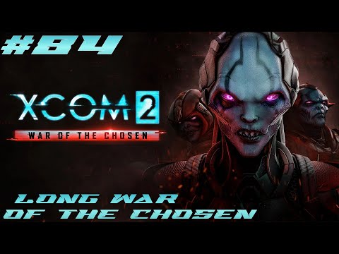 XCOM 2 Long War of The Chosen [PL] #84 Smoczy Opiekun
