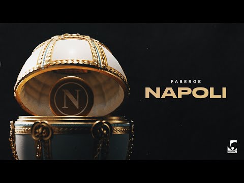 Faberge - NAPOLI